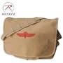 Israeli Paratrooper Bag - Khaki