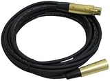 15ft Xlr-xlr Mic Cable