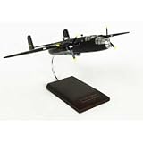 B-25B Mitchell Doolittle Raiders by Toys and Models