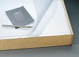 VYCO SHEET-TRANSLUCENT 37.5x60
