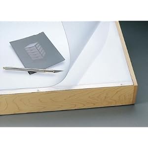 VYCO SHEET-TRANSLUCENT 36x48