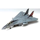1 48 F-14A USN Bombcat by Academy Models