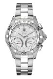 TAG HEUER watch:Tag Heuer Aquaracer Calibre S Chronograph Mens Watch CAF7011.BA0815