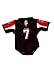 Atlanta Falcons Michael Vick Replica NFL Equipment Infant Alternate Jersey