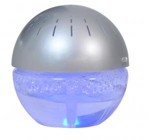 Thermax Mini Max White With LED