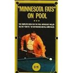 Minnesota Fats on Pool book cover