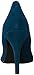 Nine West Women's Fiddler Suede Dress Pump