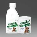 Ross Similac Pm 60/40 Low Iron Powdered Infant Formula 14.1 Oz Can - Case of 6 - Model 00850