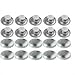 i-top Magnet Daddies: Small (16mm)