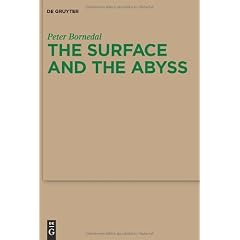 The Surface and the Abyss: Nietzsche as Philosopher of Mind and Knowledge