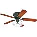 Westinghouse Ceiling 78377 42" Hugger Ceiling Fan