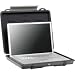 Pelican 1090CC Black 1090-000-186 HardBack Laptop Computer Case