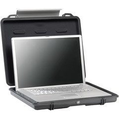 External hard drive:Pelican 1090-000-186 HardBack Laptop Computer Case
