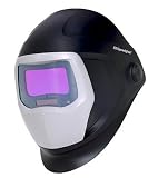 3M Speedglas Welding Helmet - 9100X Auto Dark Lens 06-0100-20SW