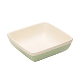 Kitchen & Housewares : Natural Elements 25cmx25cmx8.5cm Deep Square Roaster