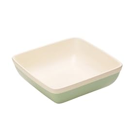 Natural Elements 25cmx25cmx8.5cm Deep Square Roaster