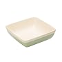 Natural Elements 25cmx25cmx8.5cm Deep Square Roaster
