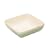 Natural Elements 25cmx25cmx8.5cm Deep Square Roaster