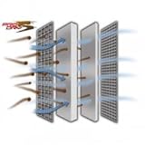 IMAGE OF aFe 11-10017 Air Filter