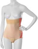 Marena Support Girdle with No Legs (F5 Certified Compression Garment)