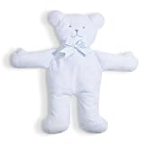 North American Bear Pastel Pancake Bear, Blue