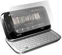 SCREEN/LCD SCRATCH PROTECTOR For HTC Touch Pro 2/Pro2 (PACK OF 12)