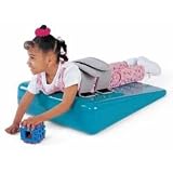 Tumble Forms 2 Deluxe Strap Wedges - 12