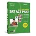 Software : Kaplan SAT/PSAT Gold (PC & Mac)