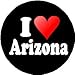 I Love Arizona 1.25
