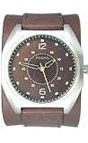 Fossil Men's Strap watch #JR9676