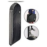 Travel Bag - Suit (Black) (44