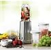 The Apollo Personal Size Blender (SILVER) (12.5