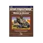 Mission to Alcazzar (Star Frontiers Module SF4)