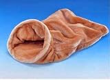 Eigenschaften Nobby  / Komfortabler Schlafsack