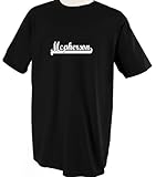 IMAGE OF Athletic Mcpherson Family Name Sport Tshirt Tee Shirt Top S Khaki