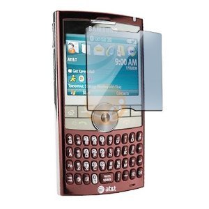 LCD Screen Protector for Samsung BlackJack II i617