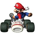Wall Graffix: MarioKart Mario