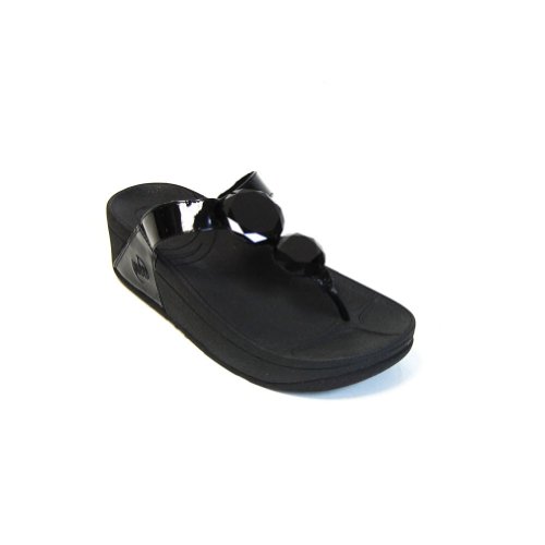 FitFlop Women's Luna Thong Sandal