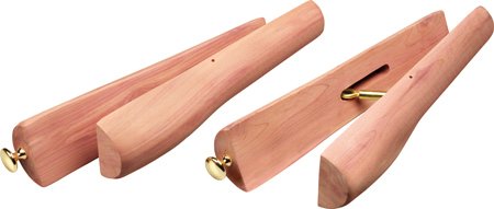 Woodlore Cedar Boot Shapers