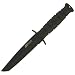 M-Tech Fixed Blade Survival Knife Tanto Black