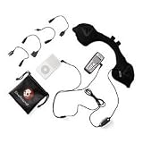 Smith Skullcandy Twin-Tip Accessory Kit for Holt Helmets