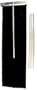 Minnsnowta Titan Roof Razor Roof Rake Snow Rake