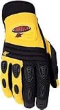 TOURMASTER/CORTECH DX GLOVE YELLOW