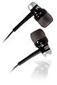 Koss KEB24 Portable Isolation Earbud (Black)