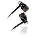 Koss KEB24 Portable Isolation Earbud (Black)