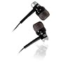 Koss KEB24 Portable Isolation Earbud (Black)
