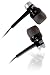 Koss KEB24 Portable Isolation Earbud (Black)
