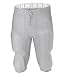 9279 Badger Stretch Football Pant