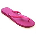 Havaianas Flash Hit Flip Flops - Pink