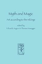 Myth and Magic: Art according to the Inklings (Cormare)
